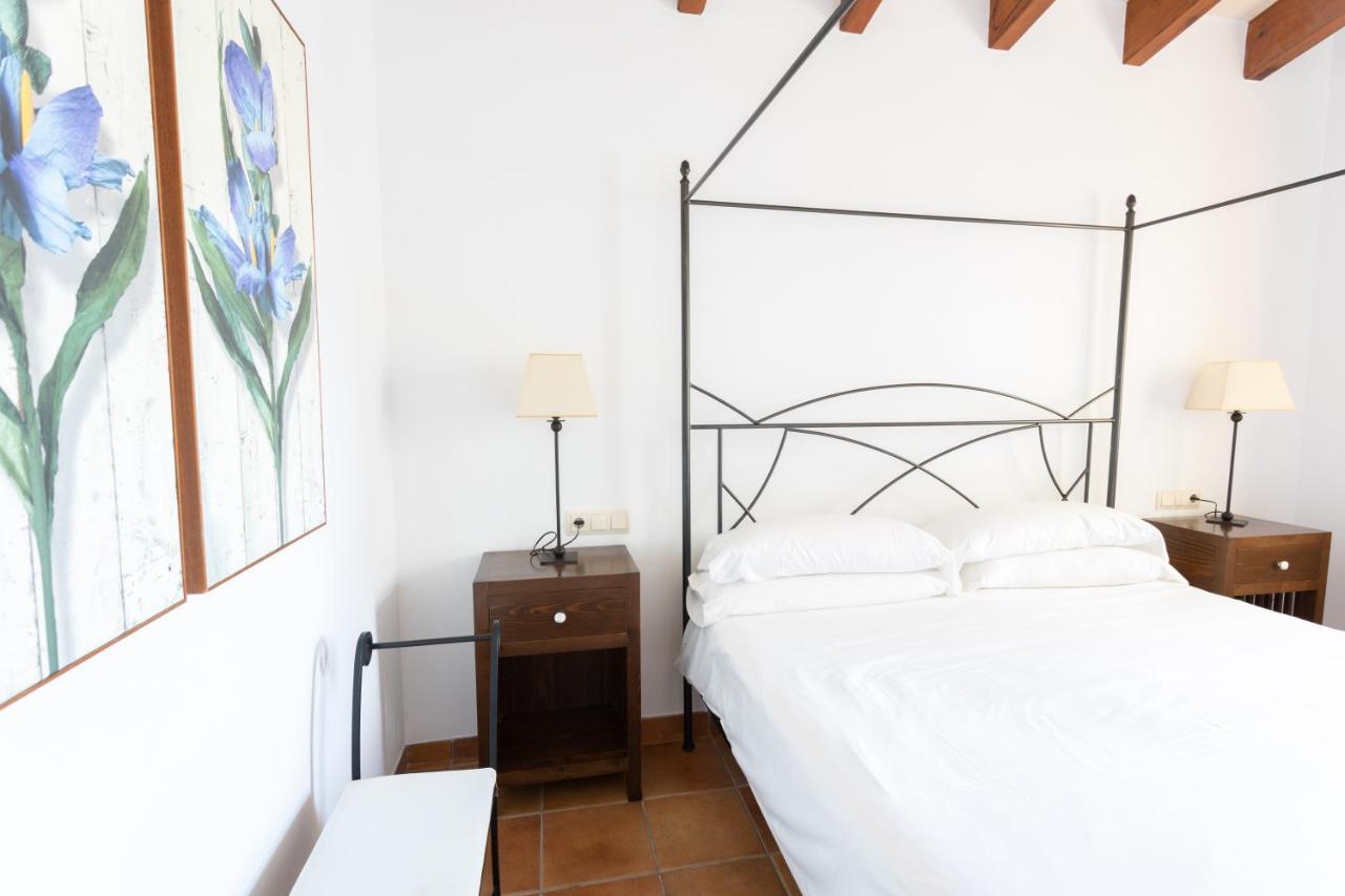 Villas Finesse By Menorcarentals Son Bou Luaran gambar
