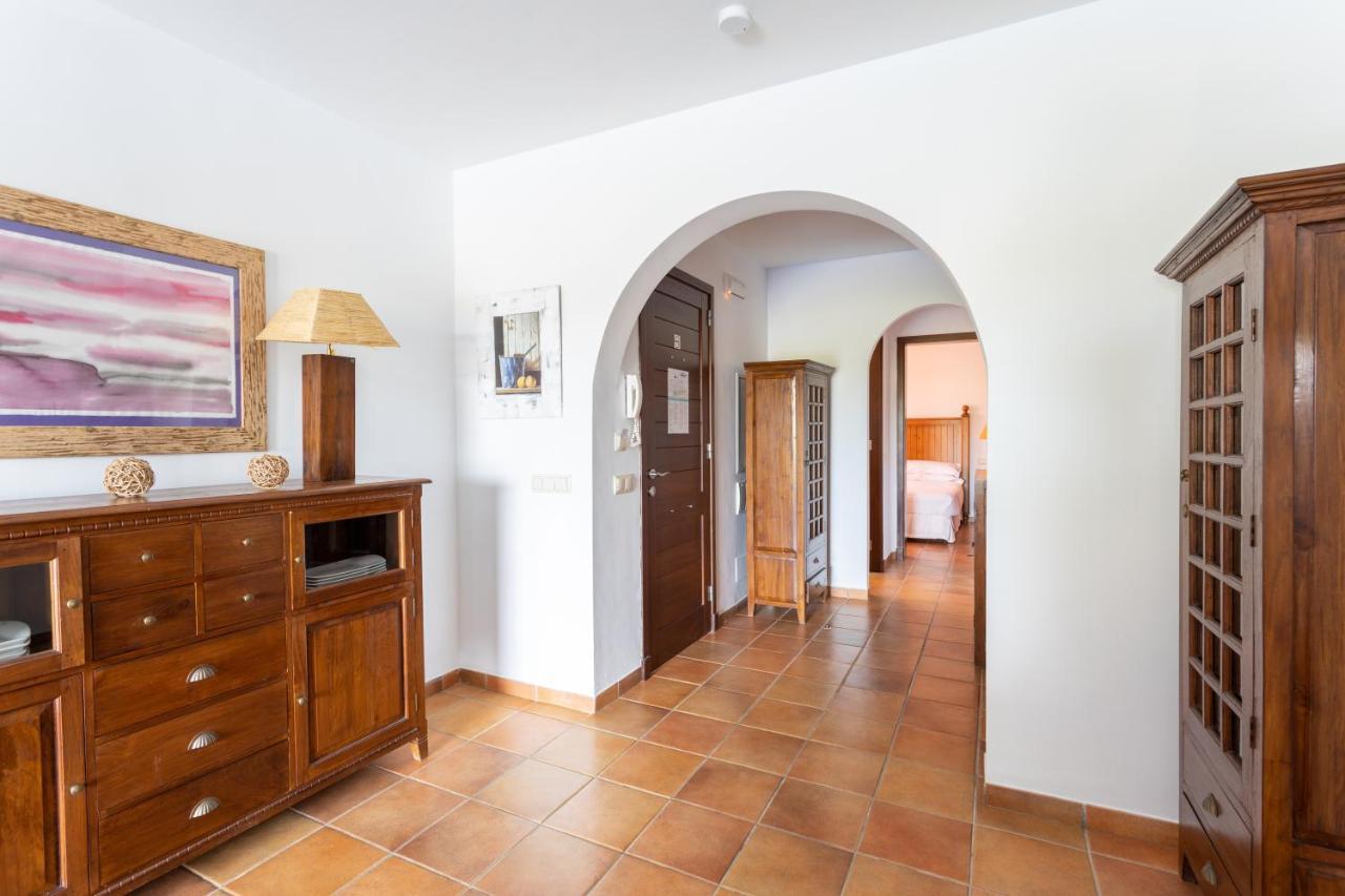 Villas Finesse By Menorcarentals Son Bou Luaran gambar