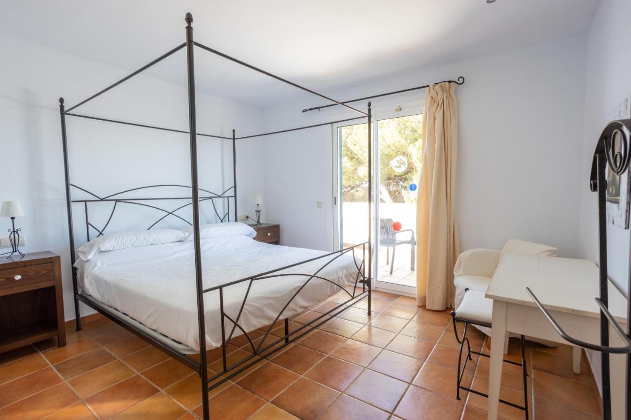 Villas Finesse By Menorcarentals Son Bou Luaran gambar