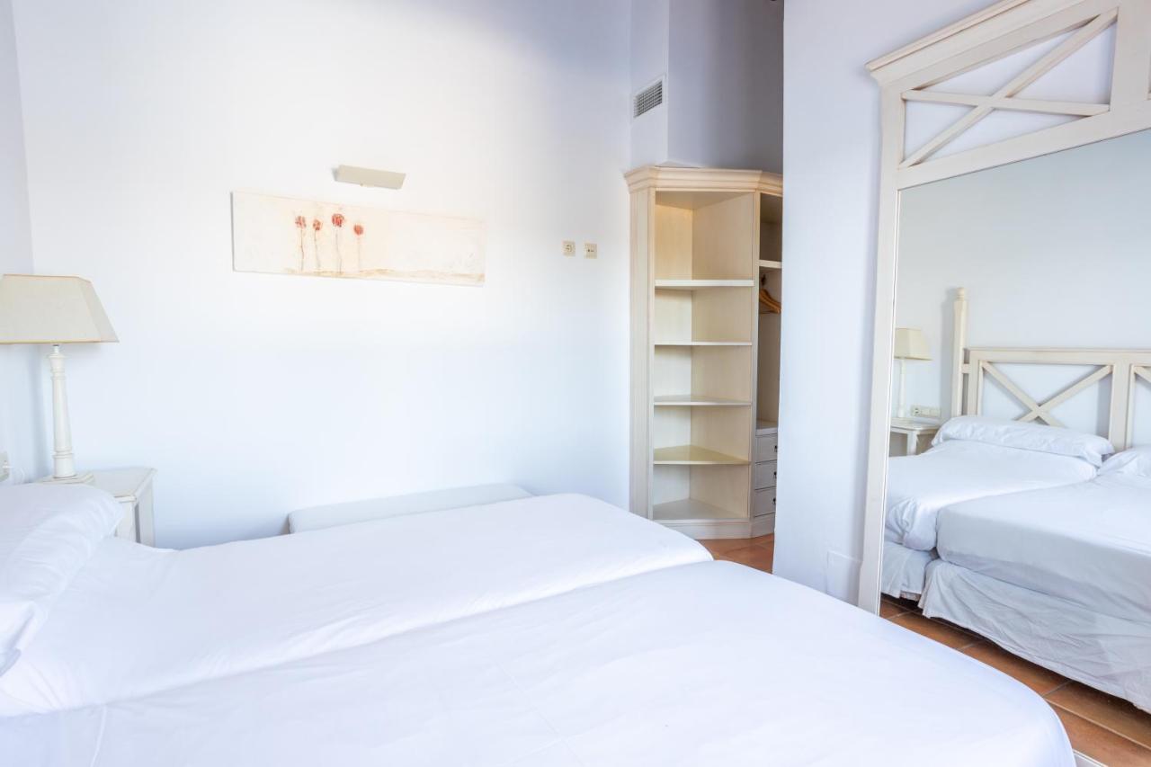 Villas Finesse By Menorcarentals Son Bou Luaran gambar
